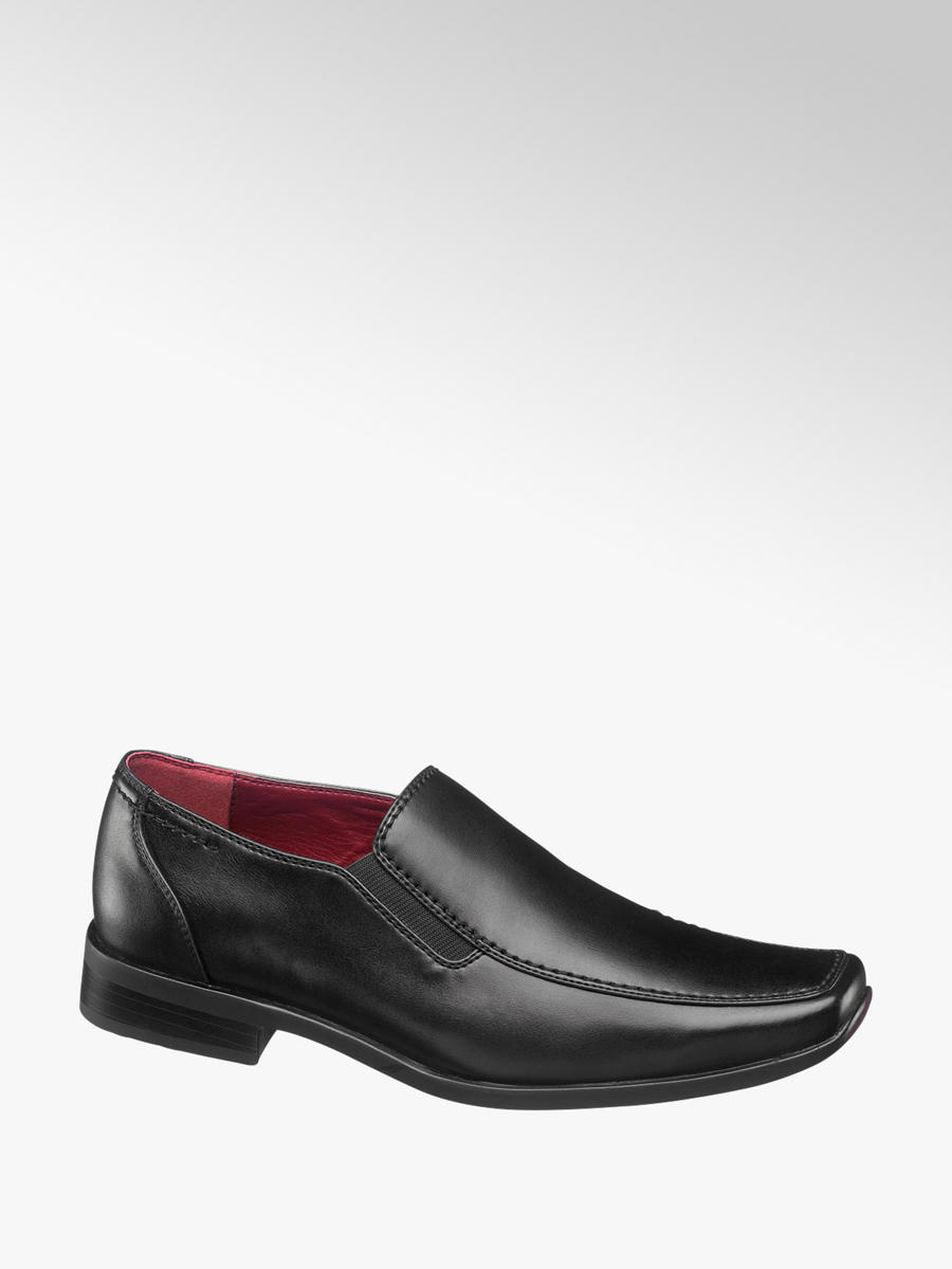 Deichmann Memphis Business Schwarz In Von One Slipper 0Omnyv8PNw
